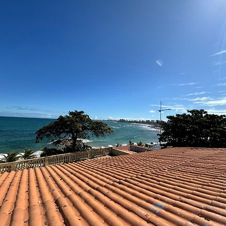 Hotel Luar De Itapua Salvador Exteriér fotografie