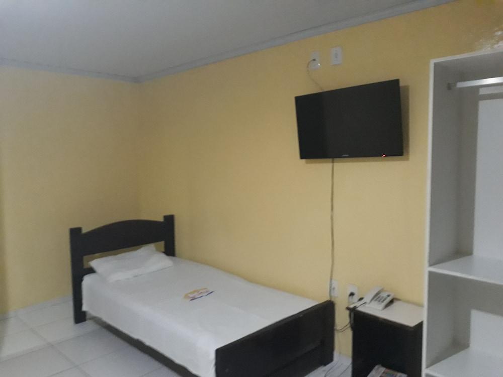 Hotel Luar De Itapua Salvador Exteriér fotografie