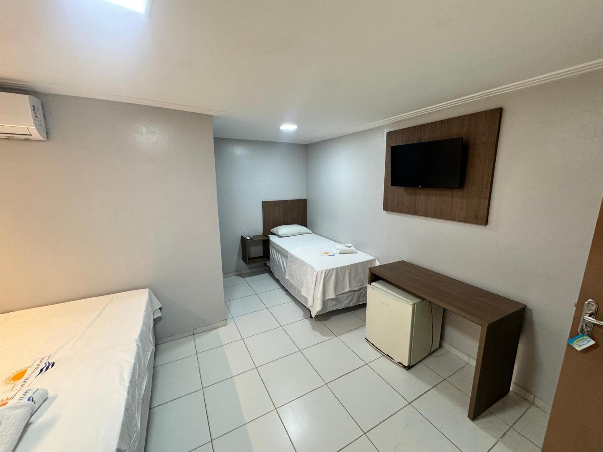 Hotel Luar De Itapua Salvador Exteriér fotografie