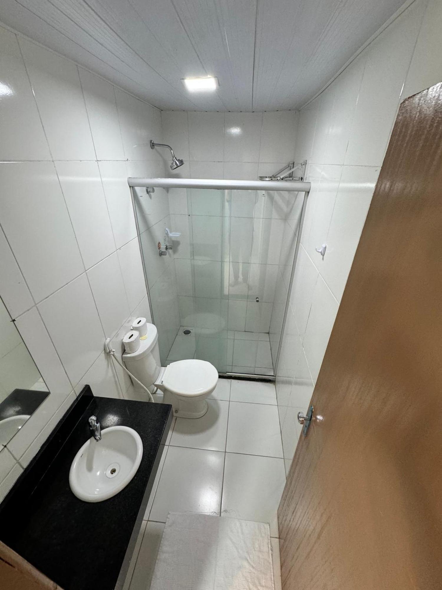 Hotel Luar De Itapua Salvador Exteriér fotografie