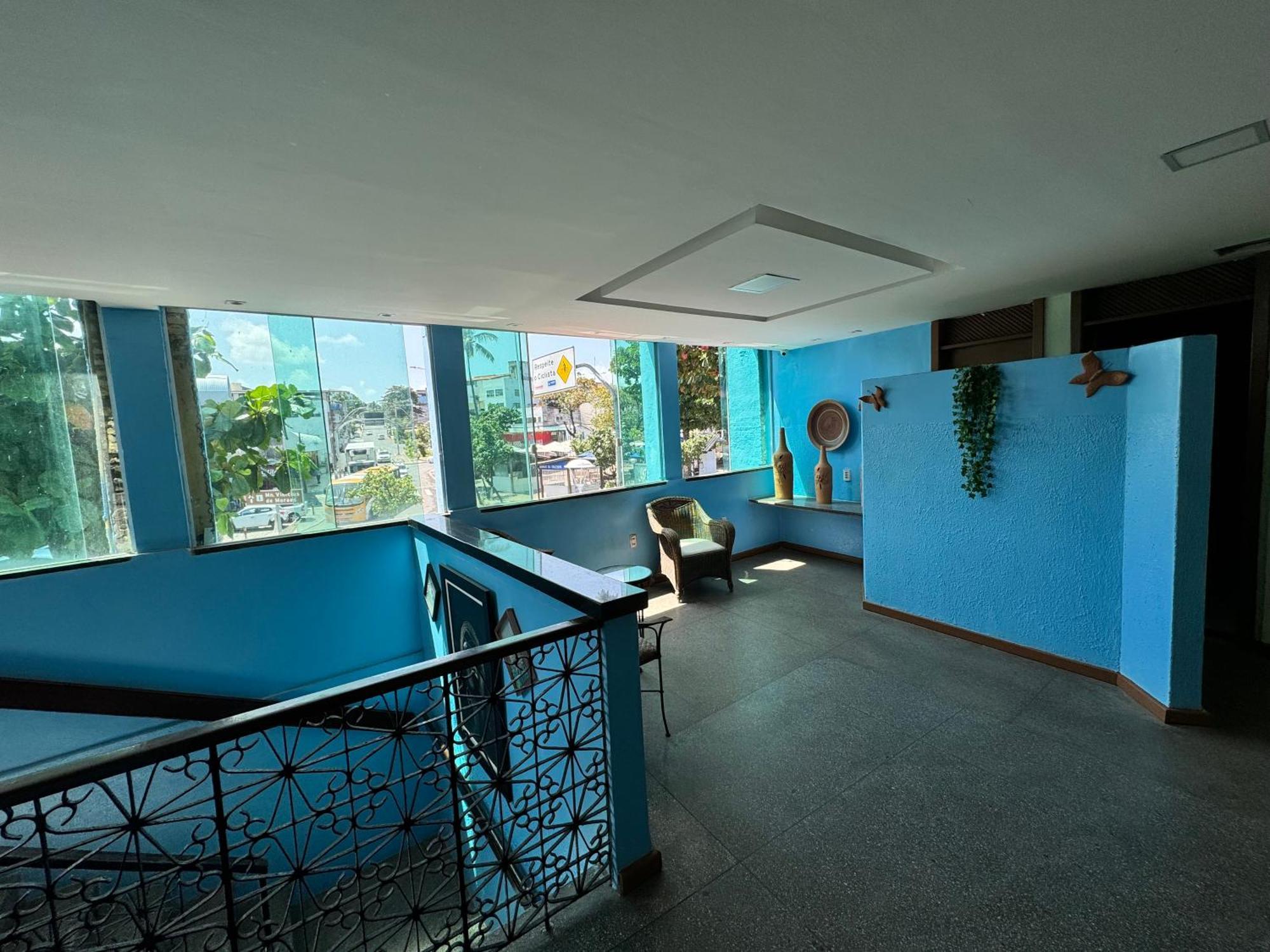 Hotel Luar De Itapua Salvador Exteriér fotografie