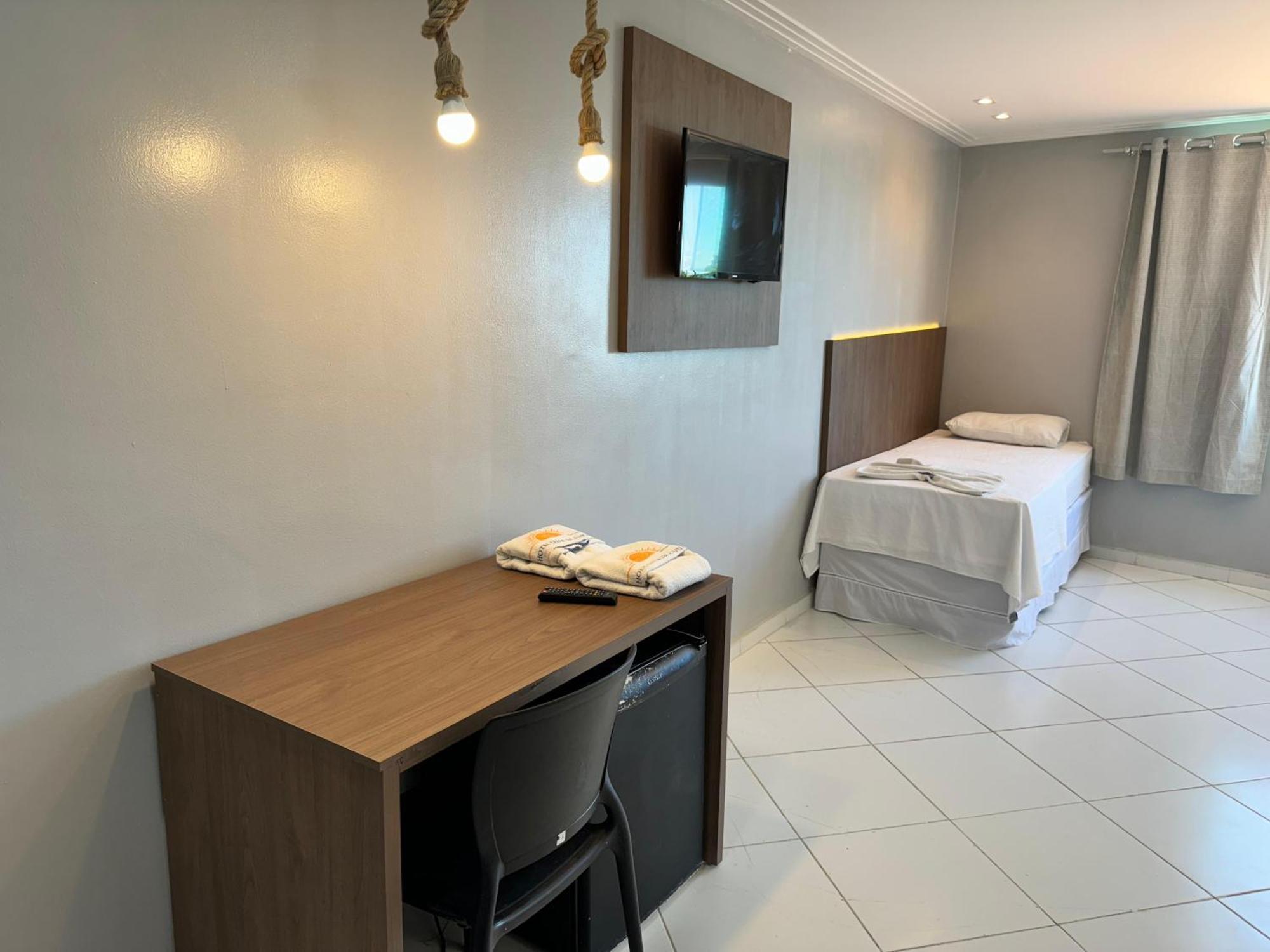 Hotel Luar De Itapua Salvador Exteriér fotografie