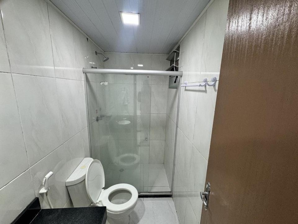 Hotel Luar De Itapua Salvador Exteriér fotografie